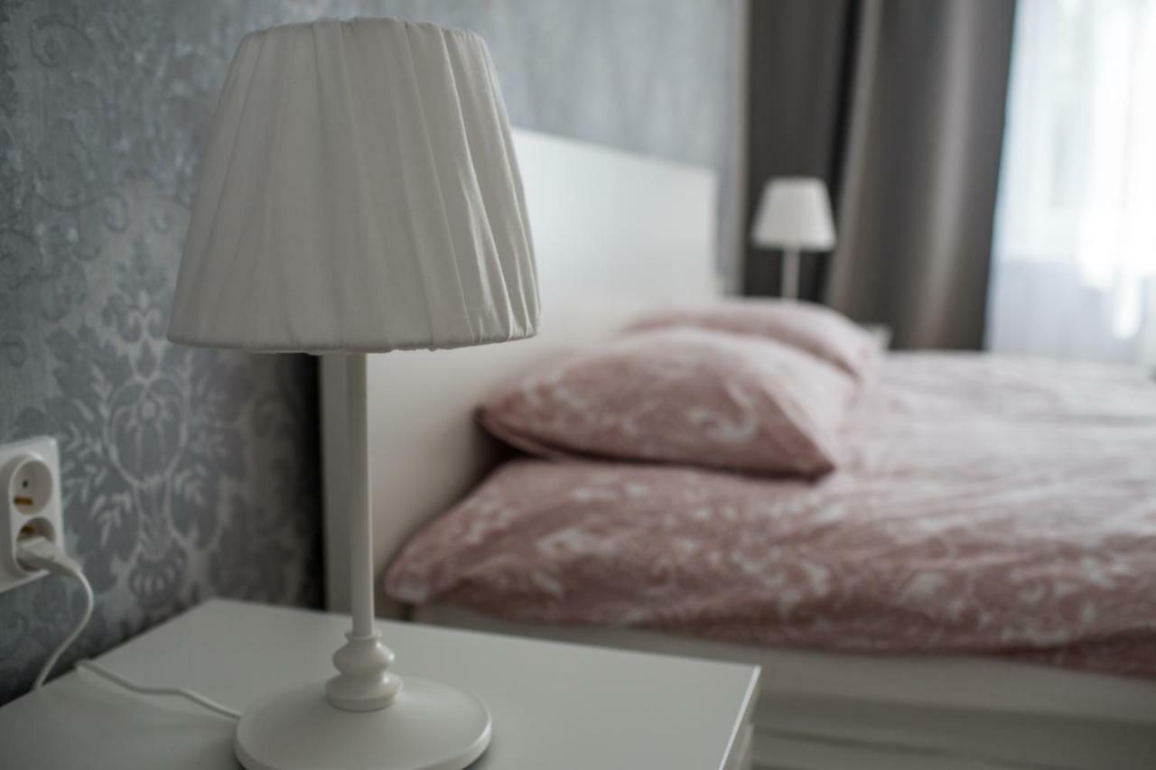 Apartament Pod Winogronami Krakau Buitenkant foto